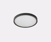 Потолочный светильник ITALLINE IT011-5020 black