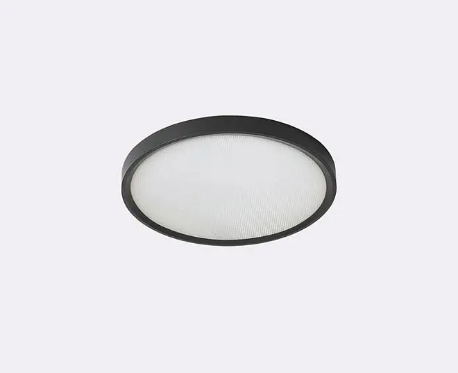 Потолочный светильник ITALLINE IT011-5020 black Потолочный светильник ITALLINE IT011-5020 black