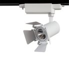 Спот Arte Lamp A6709PL-1WH TRACK LIGHTS