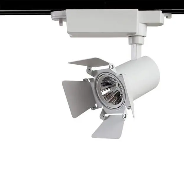Спот Arte Lamp A6709PL-1WH TRACK LIGHTS Спот Arte Lamp A6709PL-1WH TRACK LIGHTS