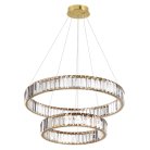 Люстра ODEON LIGHT 5015/60L Vekia