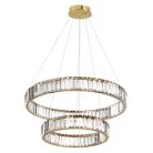 Люстра ODEON LIGHT 5015/60L Vekia