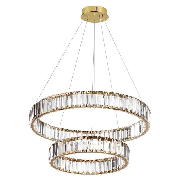 Люстра ODEON LIGHT 5015/60L Vekia