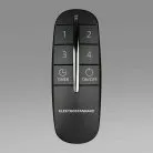 Пульт управления Elektrostandard Y8 Черный (4 канала) a040988