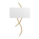 Настенный светильник Loft IT 10457 Gold Romance