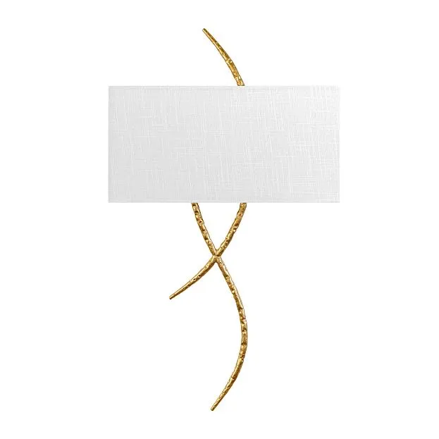 Настенный светильник Loft IT 10457 Gold Romance