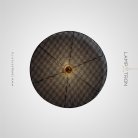 Бра SOPHIAN Размер M. Цвет черный Lampatron sophian-black-m 9062-25812