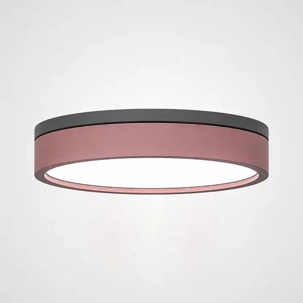 Потолочный Светильник Kier D30 Pink ImperiumLoft 181025-26 Потолочный Светильник Kier D30 Pink ImperiumLoft 181025-26