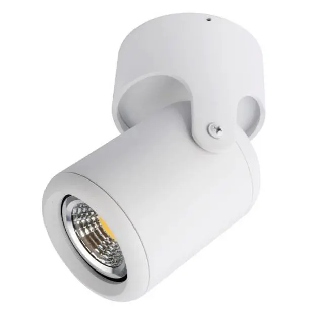 Спот Arte Lamp A3316PL-1WH LIBRA Спот Arte Lamp A3316PL-1WH LIBRA