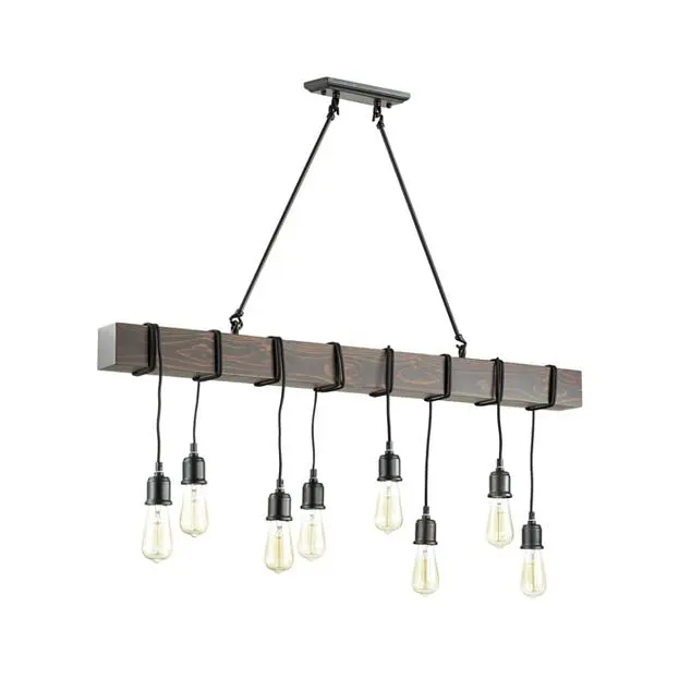 Подвес Lumion 3740/8 KLAUS Подвес Lumion 3740/8 KLAUS