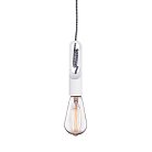 Подвесной светильник Loft IT Loft1510WH Wickle