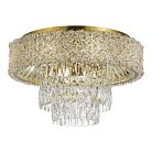 Светильник потолочный ST-Luce SL1637.302.10 SELINE