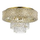 Светильник потолочный ST-Luce SL1637.302.10 SELINE