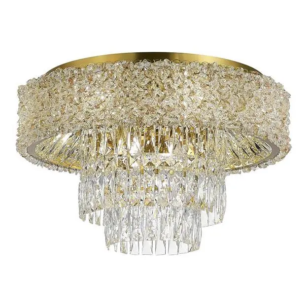 Светильник потолочный ST-Luce SL1637.302.10 SELINE Светильник потолочный ST-Luce SL1637.302.10 SELINE