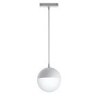 Трековый светильник Maytoni TR018-2-10W4K-W Kiat