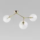 подвесной светильник TK Lighting 10069 Fairy a068630
