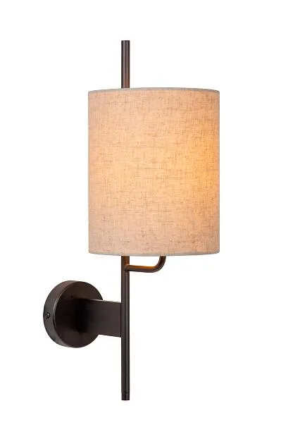 Настенный светильник Lucide 68211/81/30 MAGIC