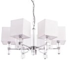 Светильник Подвесной Arte Lamp A5896LM-6CC NORTH