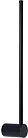 Настенный светильник Donolux DL20654WW5Black Supreme