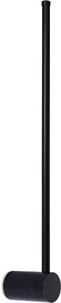 Настенный светильник Donolux DL20654WW5Black Supreme