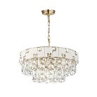 Люстра ODEON LIGHT 5076/11 CHESSI