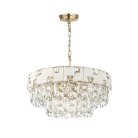 Люстра ODEON LIGHT 5076/11 CHESSI