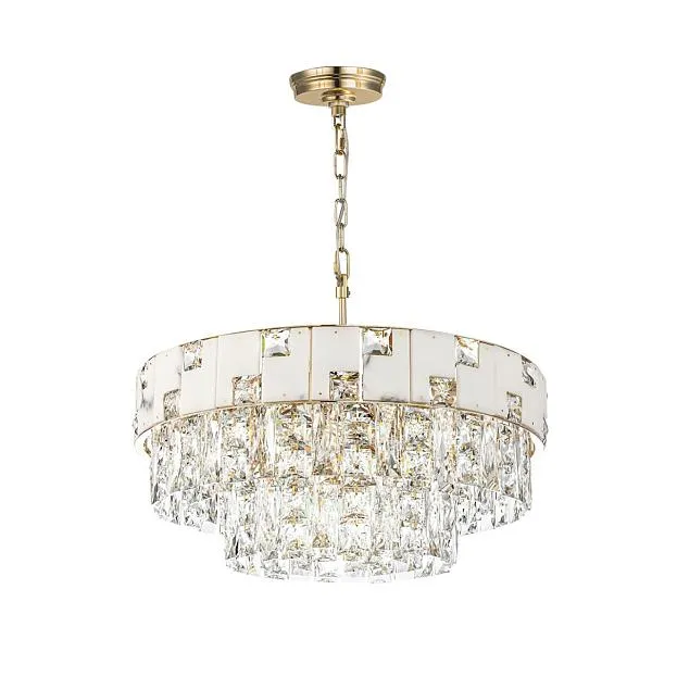 Люстра ODEON LIGHT 5076/11 CHESSI