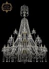 Люстра Bohemia Art Classic 11.12.20+10+5.530.3d.XL-205.Gd.Sp