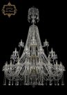 Люстра Bohemia Art Classic 11.12.20+10+5.530.3d.XL-205.Gd.Sp