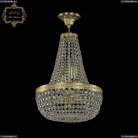 Люстра Bohemia Art Classic 21.111.H2.35SP.G