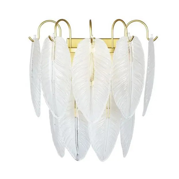 Настенный светильник Arte Lamp A4052AP-2SG Evie Настенный светильник Arte Lamp A4052AP-2SG Evie