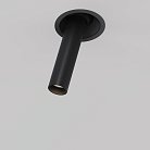 Встраиваемый светильник Maytoni C140RS-L200-7W3K-B Focus T