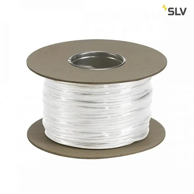 Тросик в изоляции Wire System SLV 139041 TENSEO Тросик в изоляции Wire System SLV 139041 TENSEO