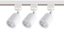 Трековый светильник Volpe ULB-Q292 8W/4200К/K WHITE SET31
