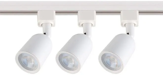 Трековый светильник Volpe ULB-Q292 8W/4200К/K WHITE SET31 Трековый светильник Volpe ULB-Q292 8W/4200К/K WHITE SET31
