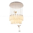 Подвесная люстра Cloyd 11237 Argana