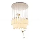 Подвесная люстра Cloyd 11237 Argana