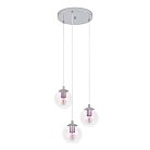 Подвес Eglo 901921 ARISCANI 2