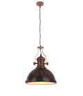 Подвесной светильник Lumina Deco LDP 6863-1 O.BR Eligio