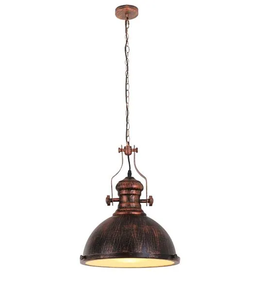 Подвесной светильник Lumina Deco LDP 6863-1 O.BR Eligio Подвесной светильник Lumina Deco LDP 6863-1 O.BR Eligio