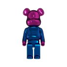 Статуэтка BEAR Middle LeDron BN96 Pink+Blue