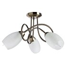 Потолочный светильник Arte Lamp A8616PL-3AB MUTTI