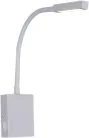 Настенный светильник Reluce 86205-9.2-001MN LED5W WT