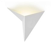 Настенный светильник Imex IL.0014.0002 WH