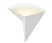 Настенный светильник Imex IL.0014.0002 WH