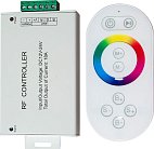 Контроллер для светодиодной ленты с П/У Feron 21558 18А 12-24, LD56