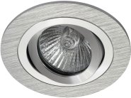 Точечный светильник AM Group AM122 AL AM12