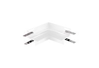 Внутренний соединитель Crystal Lux CLT 0.223 02 WH SPACE