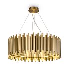 Подвесная люстра Maytoni MOD135PL-08BS Coliseo
