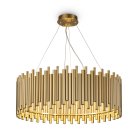 Подвесная люстра Maytoni MOD135PL-08BS Coliseo